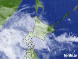 気象衛星(2022年08月15日)