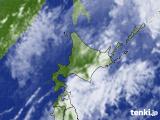 気象衛星(2022年08月16日)