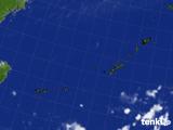 気象衛星(2022年08月16日)