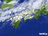 気象衛星(2022年08月16日)