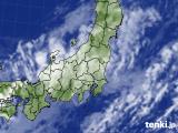 気象衛星(2022年08月20日)