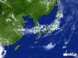 気象衛星(可視)
