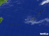 気象衛星(2022年08月20日)