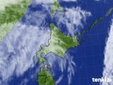 気象衛星(2022年08月22日)