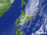 気象衛星(2022年08月23日)