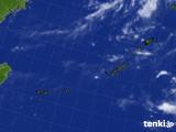 気象衛星(2022年08月24日)