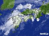 気象衛星(2022年08月24日)