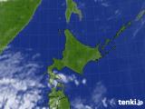気象衛星(2022年08月25日)