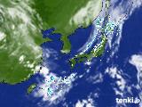 気象衛星