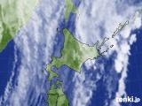 気象衛星(2022年08月27日)