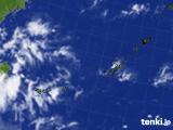 気象衛星(2022年08月28日)