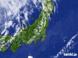 気象衛星(2022年08月29日)