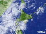 気象衛星(2022年08月29日)