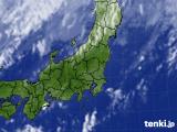 気象衛星(2022年08月30日)