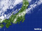 気象衛星(2022年08月31日)