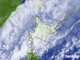 気象衛星(2022年08月31日)