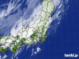 気象衛星(2022年09月01日)