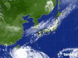 気象衛星(2022年09月01日)