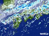 気象衛星(可視)