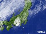 気象衛星(2022年09月02日)