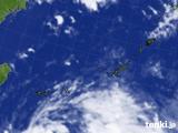 気象衛星(2022年09月02日)