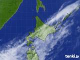 気象衛星(2022年09月03日)