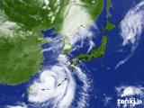 気象衛星(2022年09月04日)