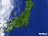 気象衛星(2022年09月06日)