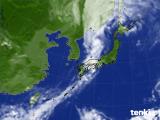 気象衛星(2022年09月06日)