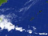 気象衛星(2022年09月07日)