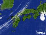 気象衛星(2022年09月07日)