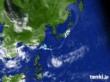 気象衛星(可視)