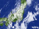 気象衛星(2022年09月08日)