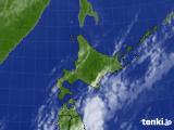 気象衛星(2022年09月08日)