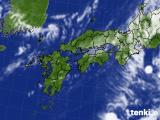 気象衛星(2022年09月08日)
