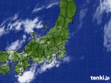 気象衛星(2022年09月09日)