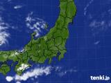 気象衛星(2022年09月10日)