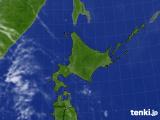 気象衛星(2022年09月11日)