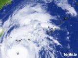 気象衛星(2022年09月11日)