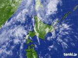 気象衛星(2022年09月12日)