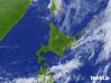 気象衛星(2022年09月13日)