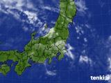 気象衛星(2022年09月15日)