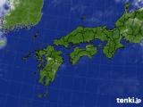 気象衛星(2022年09月15日)