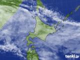 気象衛星(2022年09月16日)