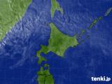 気象衛星(可視)