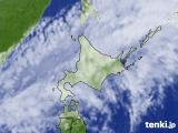気象衛星(2022年09月18日)