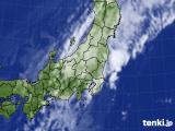 気象衛星(2022年09月20日)