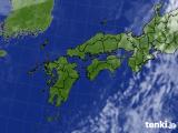気象衛星(2022年09月20日)