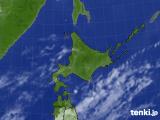 気象衛星(2022年09月22日)