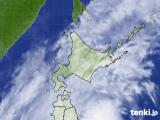 気象衛星(2022年09月23日)